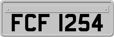FCF1254