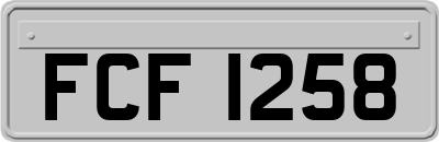 FCF1258