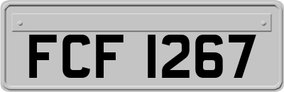 FCF1267