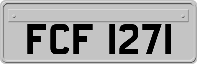 FCF1271
