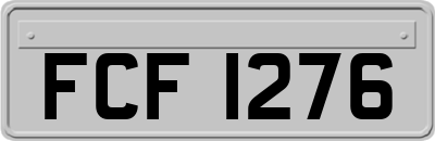 FCF1276