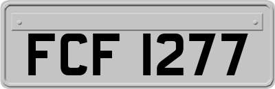 FCF1277