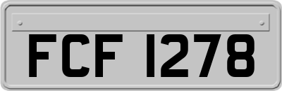 FCF1278