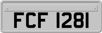 FCF1281