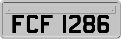FCF1286