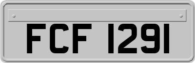 FCF1291