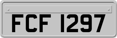 FCF1297