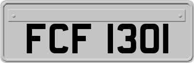 FCF1301