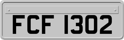 FCF1302