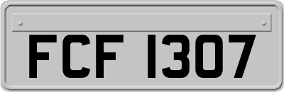FCF1307