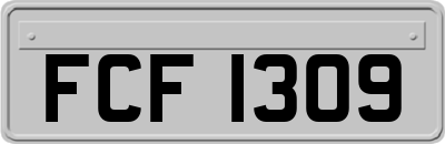 FCF1309