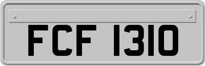 FCF1310