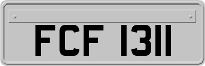 FCF1311