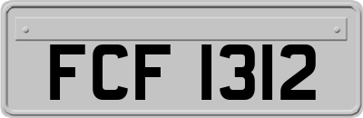 FCF1312