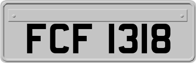 FCF1318