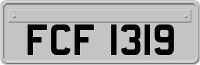 FCF1319