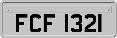 FCF1321