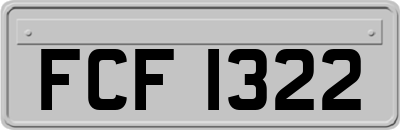 FCF1322