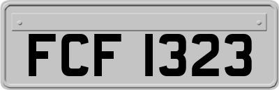 FCF1323
