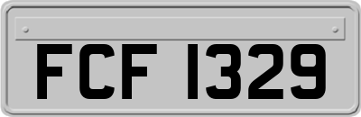 FCF1329