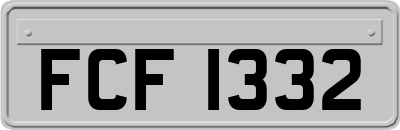 FCF1332