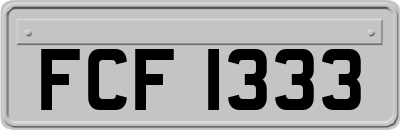 FCF1333