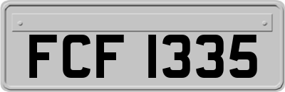 FCF1335