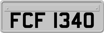 FCF1340