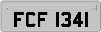 FCF1341