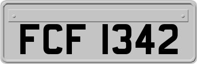 FCF1342