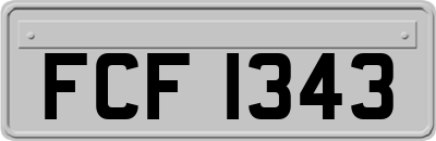 FCF1343