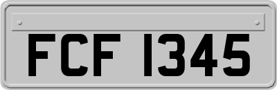 FCF1345