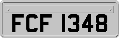 FCF1348