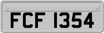FCF1354