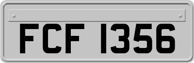 FCF1356