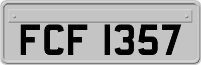 FCF1357
