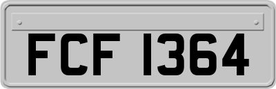 FCF1364