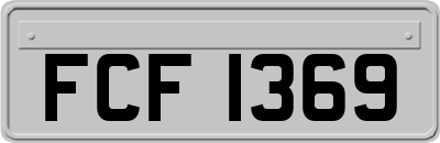 FCF1369
