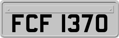 FCF1370