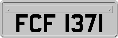 FCF1371