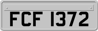 FCF1372