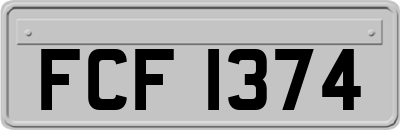 FCF1374