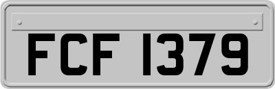 FCF1379