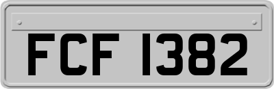 FCF1382
