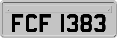 FCF1383