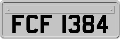 FCF1384