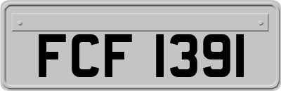 FCF1391