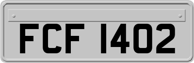FCF1402