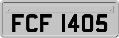 FCF1405
