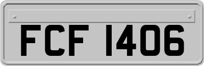 FCF1406